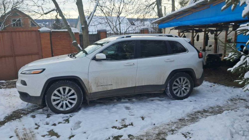Детали запчасти jeep cherokee kl Читайтайте текст объявления