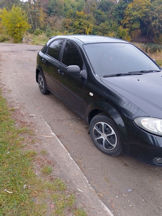 Продам Шевроле Лачетті