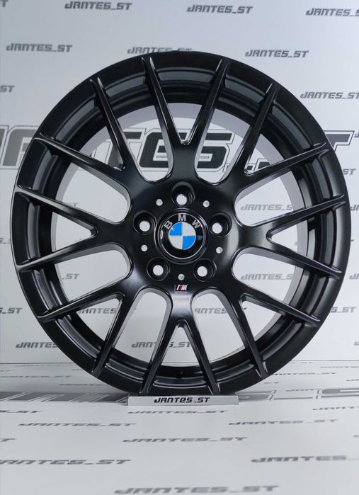 jantes 18 5X120 Style 359M BMW CSL NOVAS