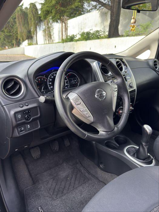 Nissan Note 1.2 Acenta | 65.000 kms | 2016