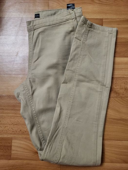 Брюки базові  штани джинси скіні