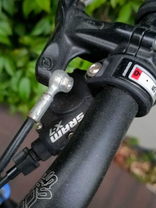 Bicicleta BTT SUNN