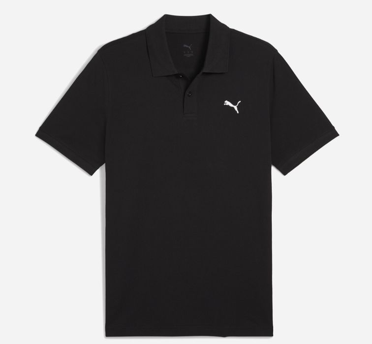 Футболка,Поло Puma ,оригинал( L, XL)