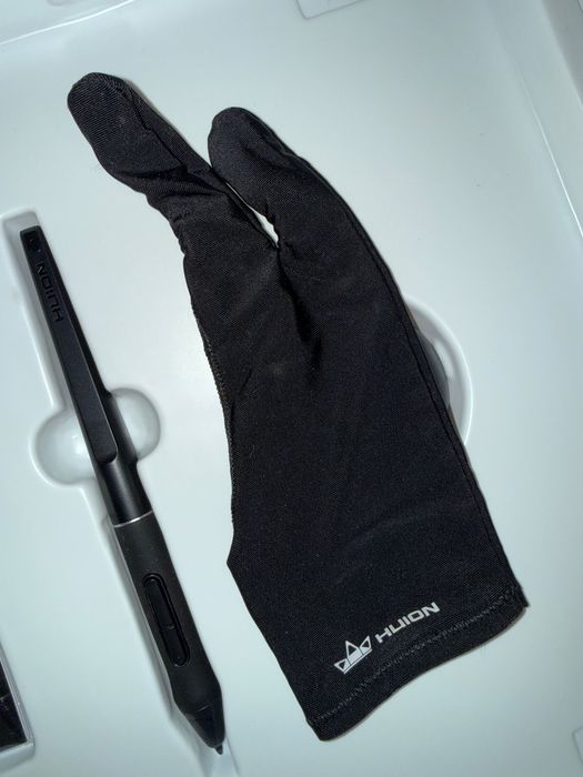 Huion Inspiroy WH1409 v2