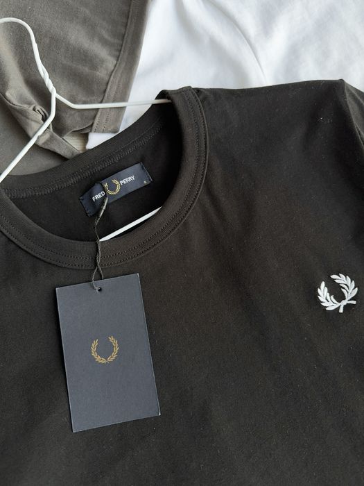 Футболка Fred Perry