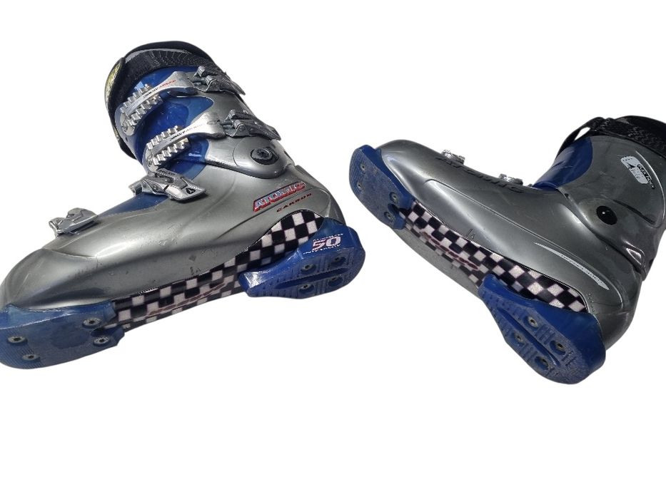 Buty narciarskie atomic rozmiar 44,5 29,5