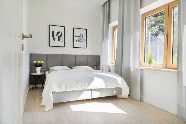 Śliczny Apartament Gdynia Orłowo 50m do Plaży, 800m SKM/ZKM