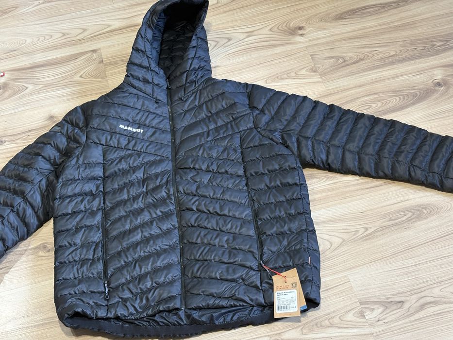 Kurtka mammut nowa 2Xl meska