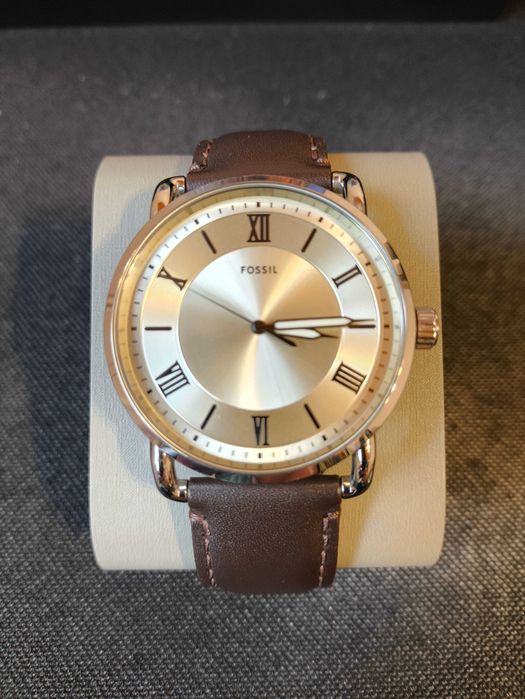 Fossil Copeland Zegarek Męski stan Bardzo Dobry