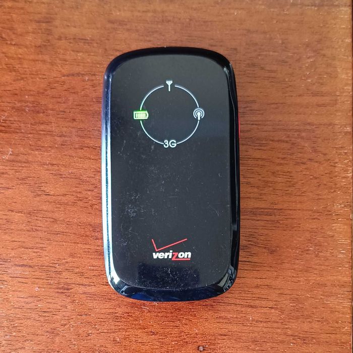 Роутер ZTE AC30 Fivespot 3G CDMA+GSM+UMTS