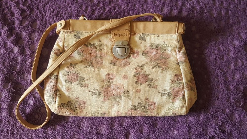 Mala da Lollipops (NOVA)