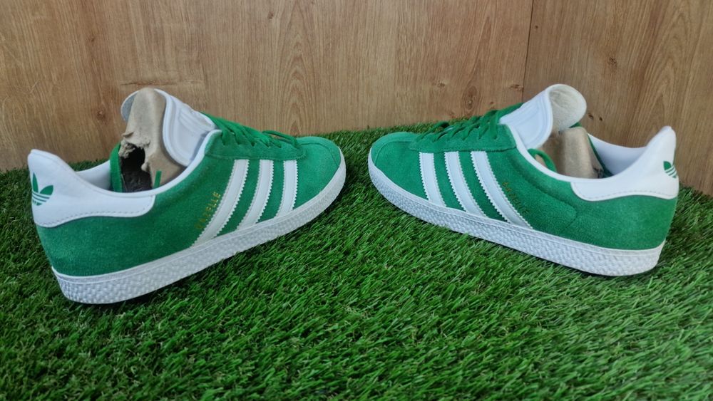 adidas Gazelle  розмір 35 1/2