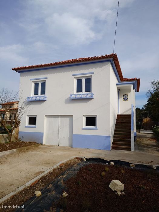 Vivenda Sernadelo- Mealhada