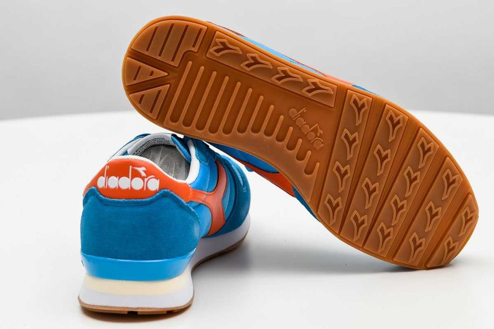 Adidasy - Sneakersy Diadora Camaro 41 nowe