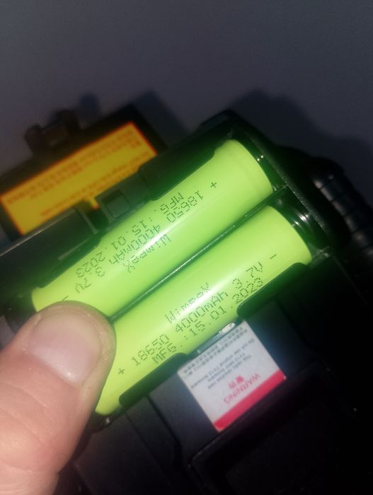 Radiomaster tx12 elrs