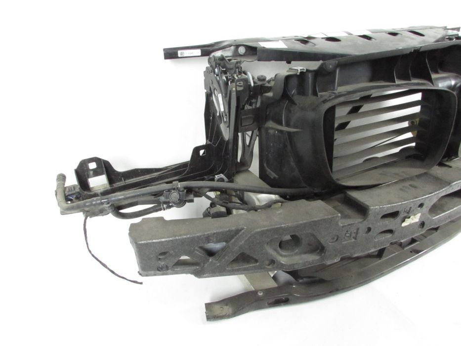 Frente Em Chapa Completa Seminovo/ Original Bmw 5 Gran Turismo (F07)