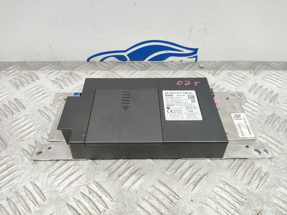 Módulo Bluetooth BMW Serie 3 F30 F31