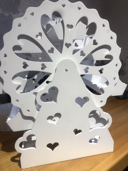 Підставка для candybar