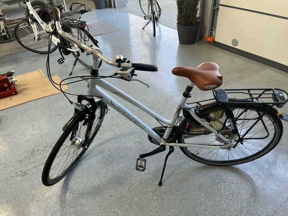 Rower Damski TREK T300