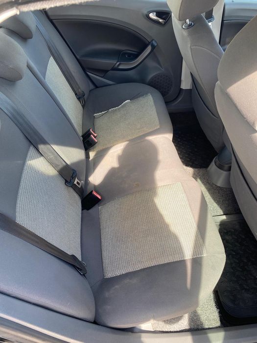 Seat Ibiza 2008 gasoleo