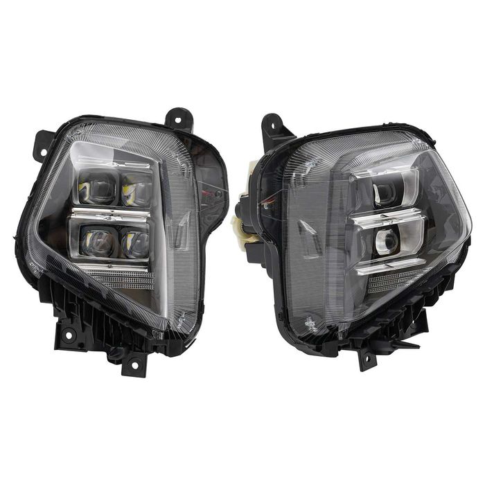 Фари Hyundai Tucson NX4 IV