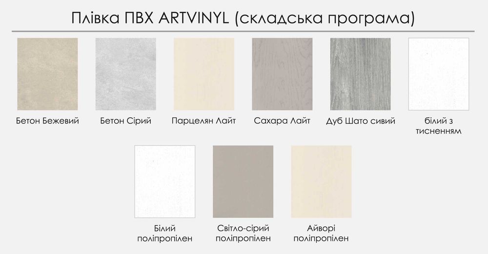 Двері міжкімнатні ArtPorte ЛОНДОН