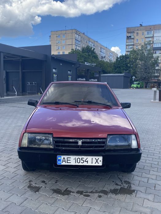 Продам ВАЗ 2108