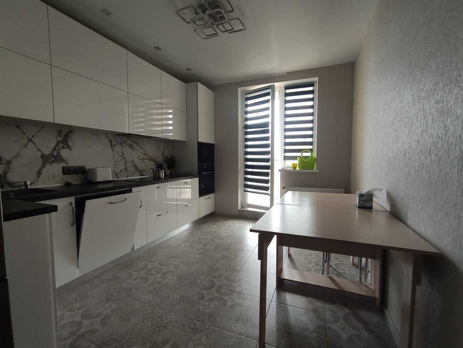 2-комнатная квартира по адресу ул. Грушевского Михаила (площадь 64,4 м²) - Atlanta.ua - фото 4