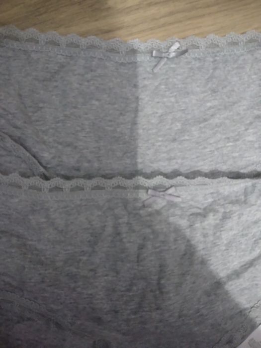 Zestaw majtek bawełnianych rozmiar L/XL