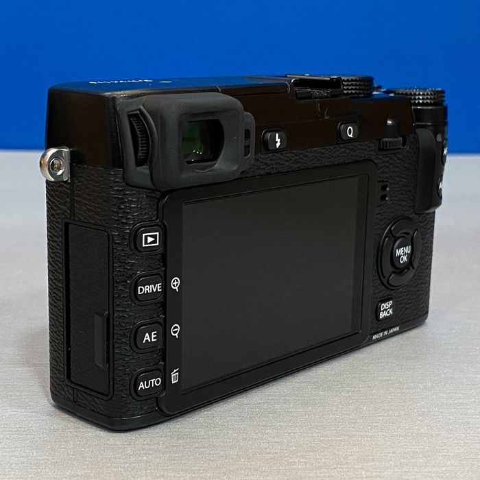 Fujifilm X-E2s (Corpo) - 16.3MP