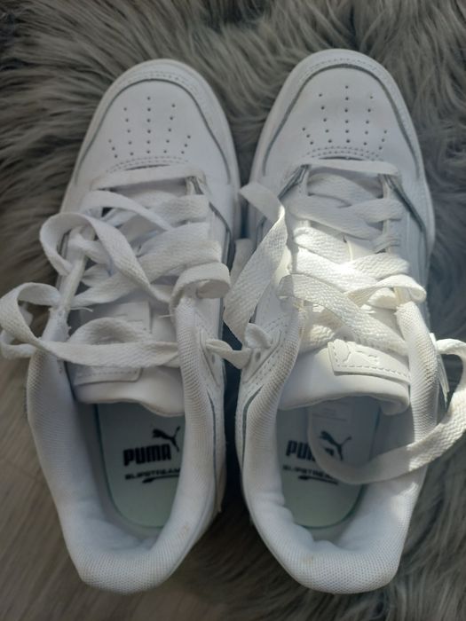 Adidasy damskie Puma roz37