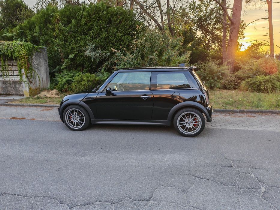 Mini One 1.4Diesel