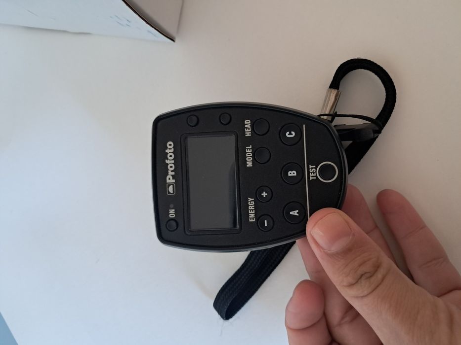 Profoto Air remote TTL - N
