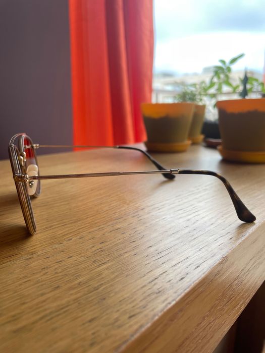 Óculos de Sol RayBan Polarizados