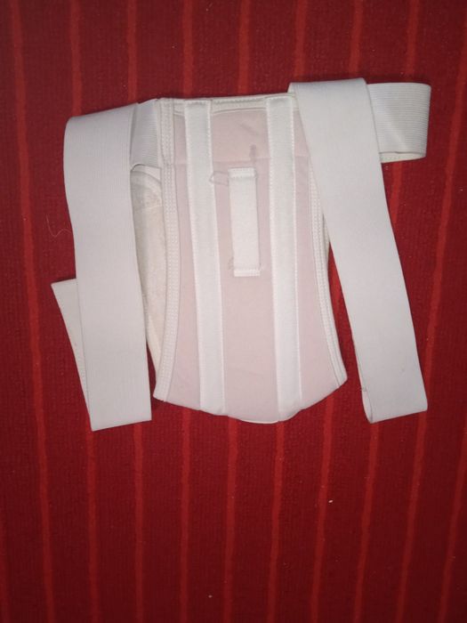 Коректор осанки Бандаж