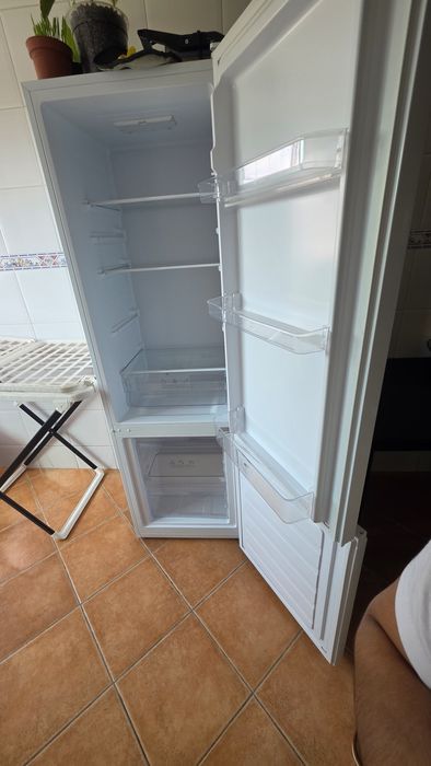 Figorifico branco