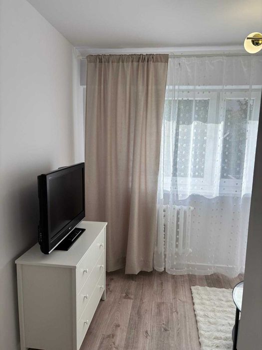 25 m² z balkonem | Ochota | Baleya 8 | Dostępne od zaraz