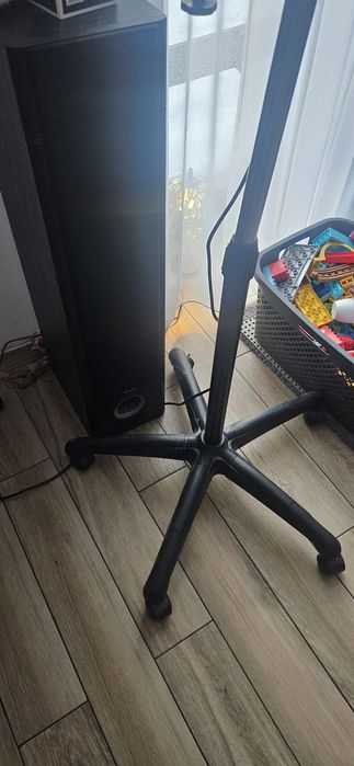 FOX sauna do włosów ozon