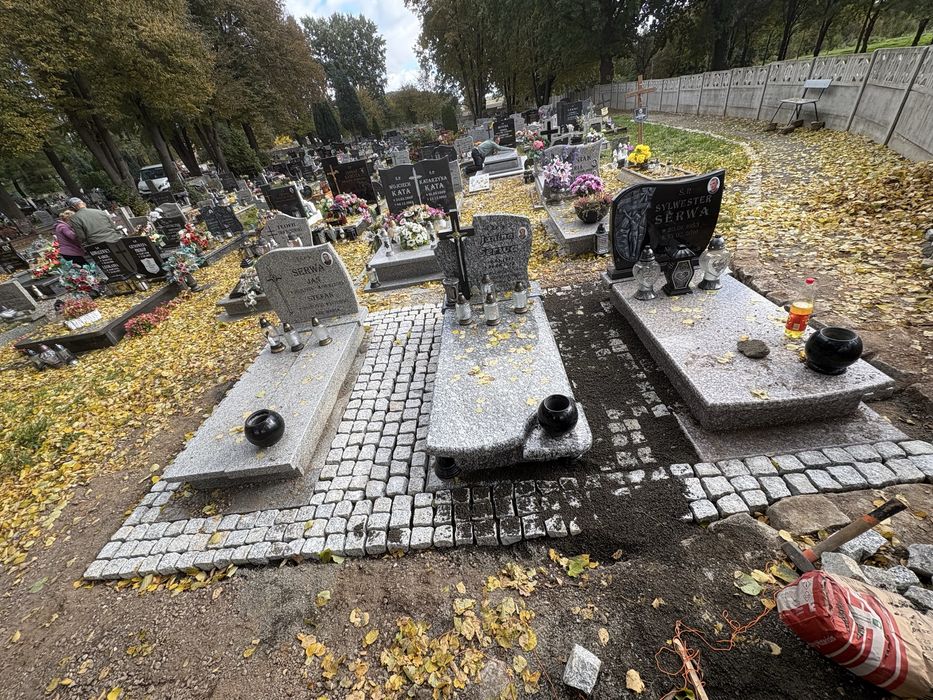 Wykonam profesjonalne uslugi brukarskie