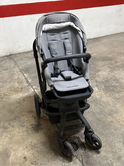 Carrinho de passeio harvey2