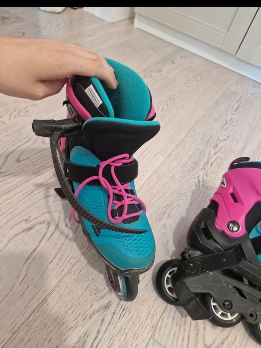 Rolki roller blade