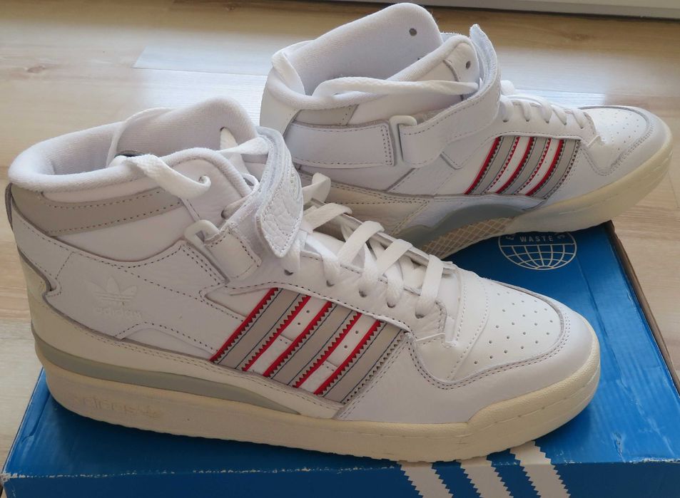 Buty Addidas Forum Mid