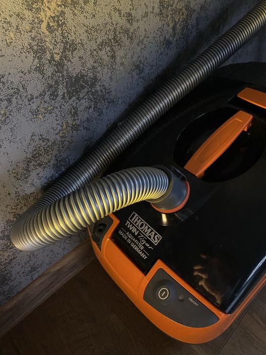 Продам пилосос Thomas twin tiger aquafilter (made in Germany)