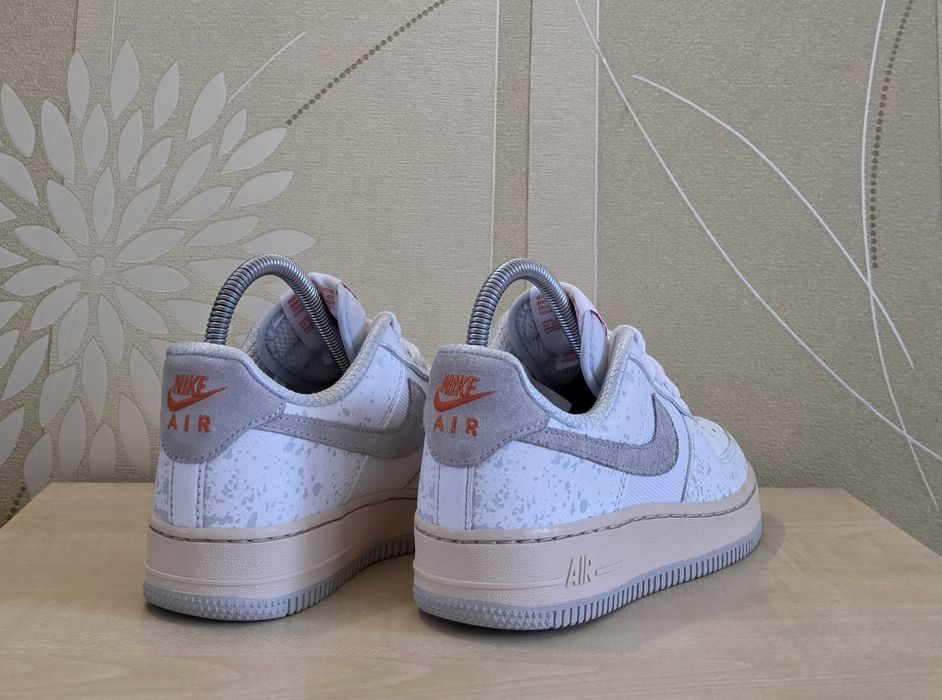 Кросівки Nike Air Force 1 07 оригінал розмір 36.5