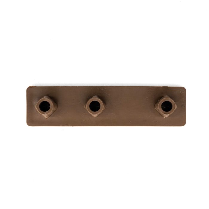 Deska kompozytowa SZTACHETA LUX II GENERACJI 80x20mm