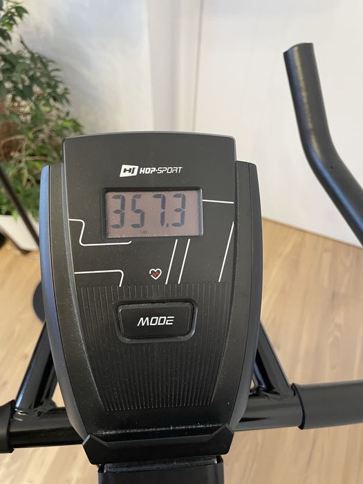 Rowerek treningowy bravo spiningowy