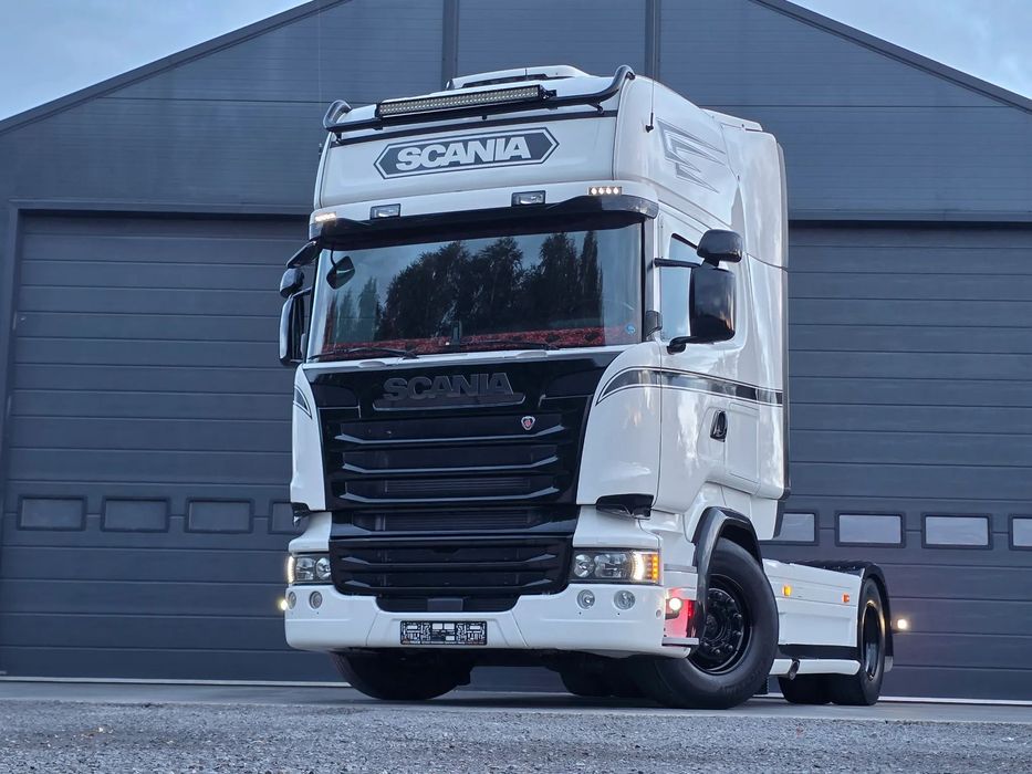 Scania