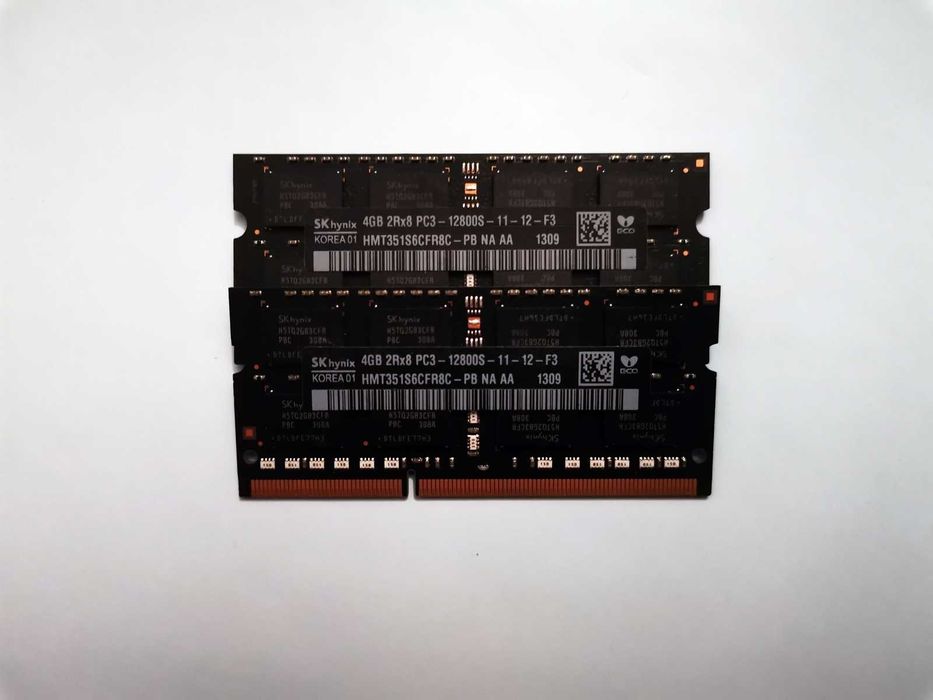 DDR3 8GB HyniX 12800