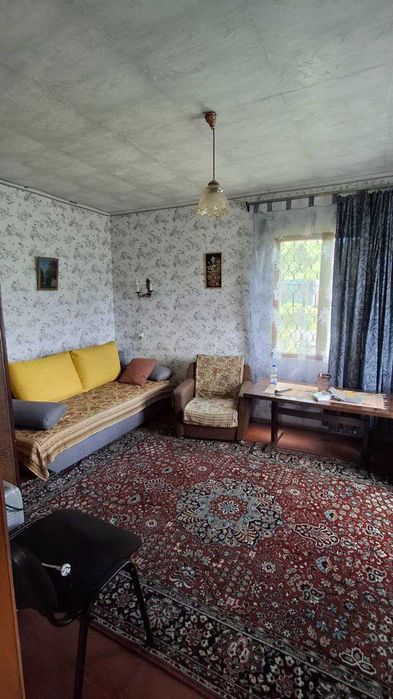 Продам Дачу СТ "Сільмашовець" в селі Мала Вільшанка (Терміновий продаж)