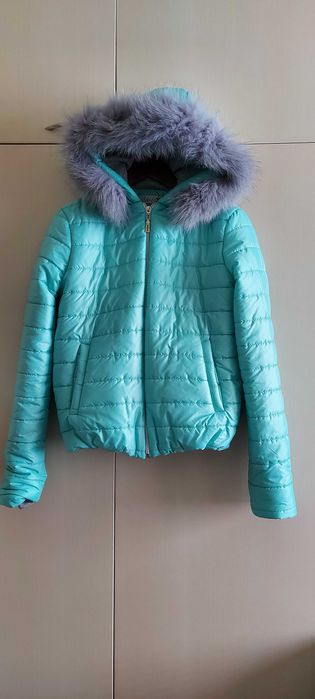 Костюм женский зимний